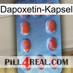 Dapoxetine Capsule 06